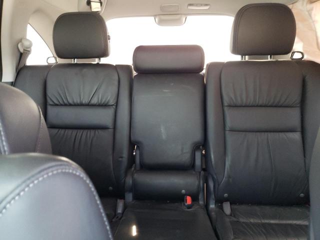 Photo 9 VIN: 5J6RE3H76AL017715 - HONDA CR-V EXL 