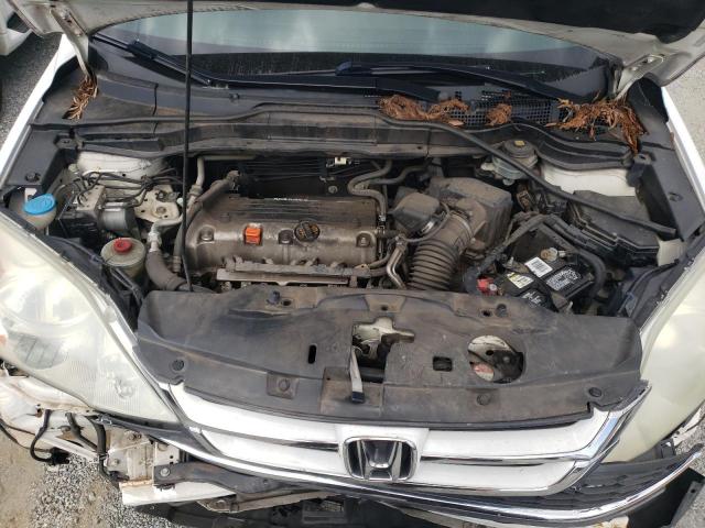 Photo 11 VIN: 5J6RE3H76AL024048 - HONDA CR-V EXL 