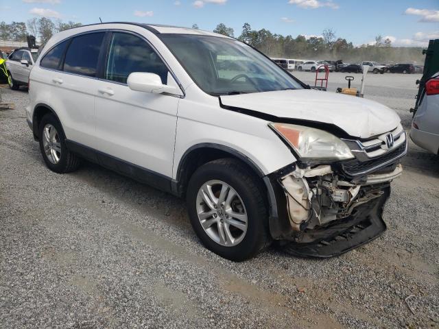 Photo 3 VIN: 5J6RE3H76AL024048 - HONDA CR-V EXL 