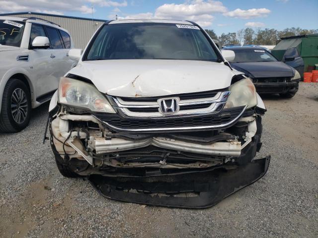 Photo 4 VIN: 5J6RE3H76AL024048 - HONDA CR-V EXL 