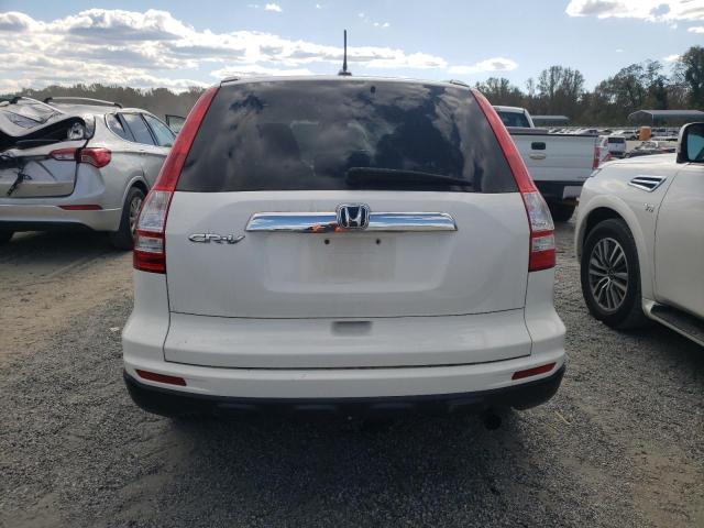 Photo 5 VIN: 5J6RE3H76AL024048 - HONDA CR-V EXL 