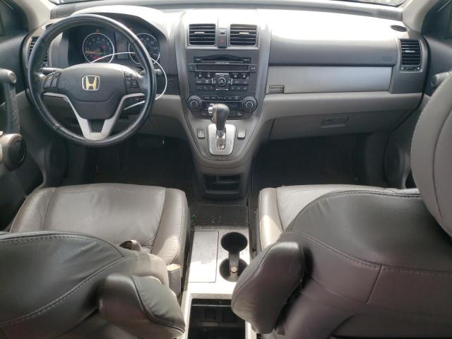 Photo 7 VIN: 5J6RE3H76AL024048 - HONDA CR-V EXL 