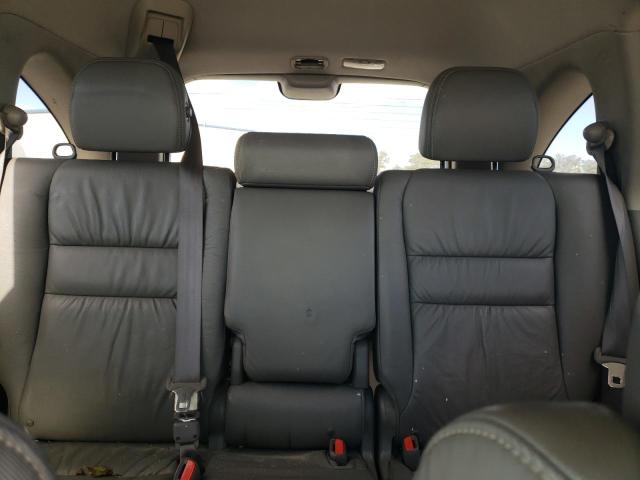 Photo 9 VIN: 5J6RE3H76AL024048 - HONDA CR-V EXL 