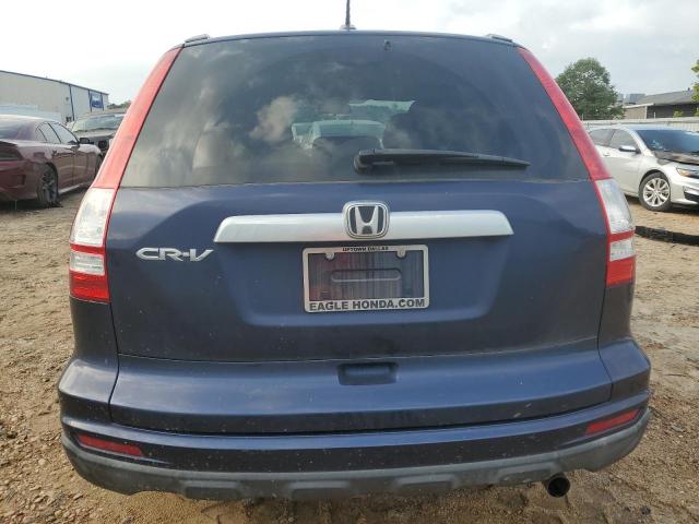 Photo 5 VIN: 5J6RE3H76AL025913 - HONDA CRV 