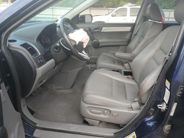 Photo 6 VIN: 5J6RE3H76AL025913 - HONDA CRV 