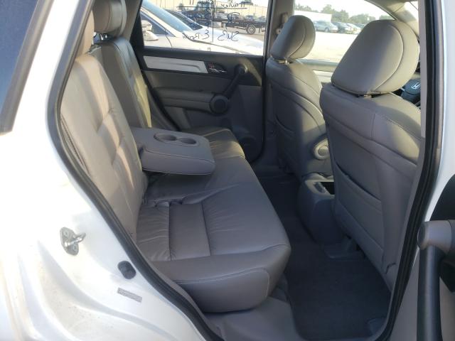 Photo 5 VIN: 5J6RE3H76AL033722 - HONDA CR-V EXL 