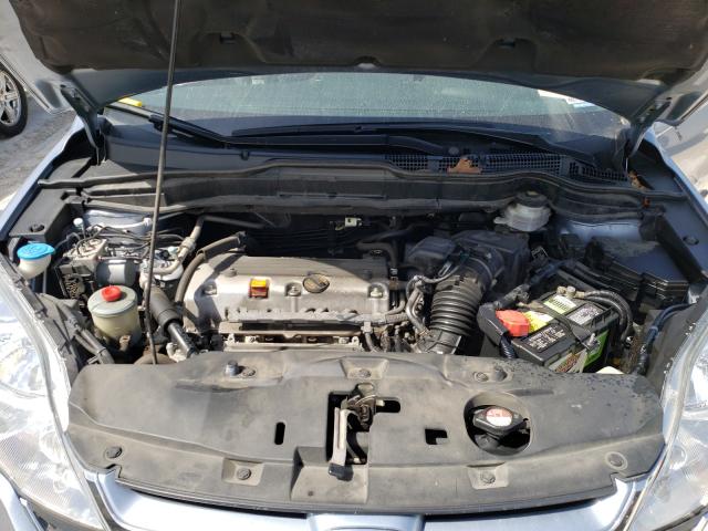 Photo 6 VIN: 5J6RE3H76AL035180 - HONDA CR-V EXL 