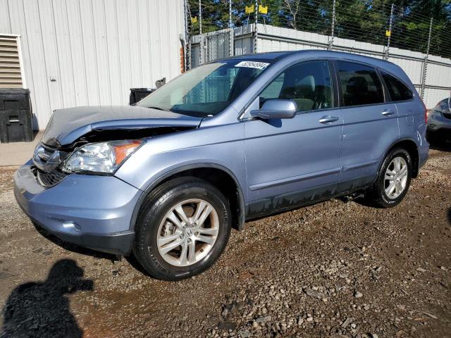 Photo 0 VIN: 5J6RE3H76AL042341 - HONDA CRV 