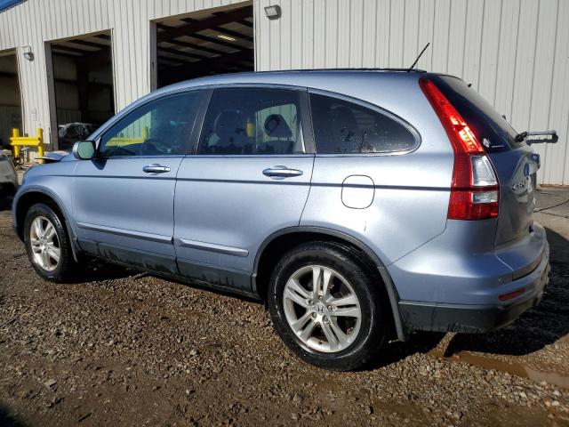 Photo 1 VIN: 5J6RE3H76AL042341 - HONDA CRV 