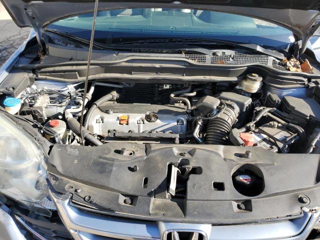 Photo 11 VIN: 5J6RE3H76AL042341 - HONDA CRV 