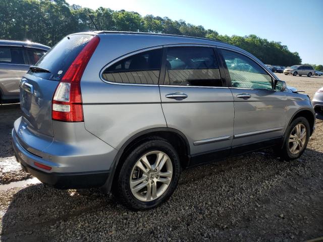 Photo 2 VIN: 5J6RE3H76AL042341 - HONDA CRV 