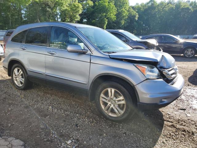 Photo 3 VIN: 5J6RE3H76AL042341 - HONDA CRV 