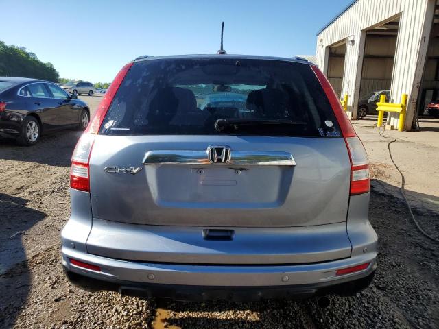 Photo 5 VIN: 5J6RE3H76AL042341 - HONDA CRV 