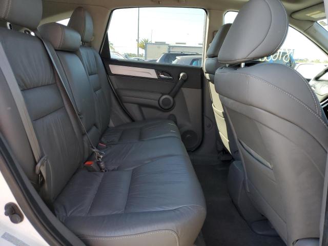 Photo 10 VIN: 5J6RE3H76AL050374 - HONDA CR-V EXL 