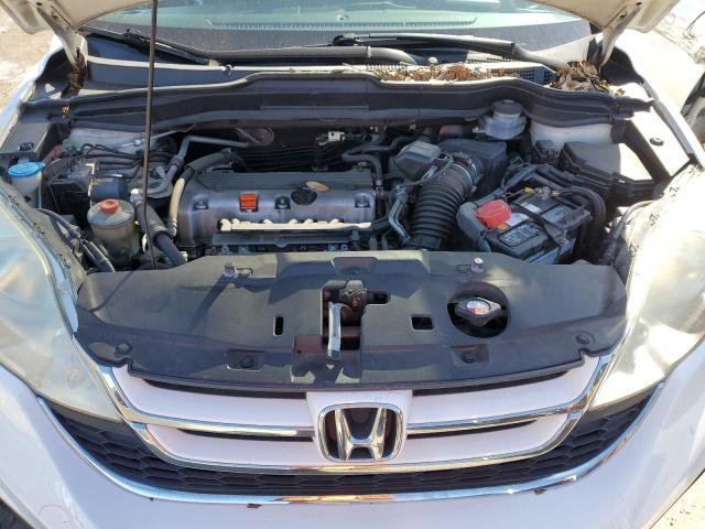 Photo 11 VIN: 5J6RE3H76AL050374 - HONDA CR-V EXL 