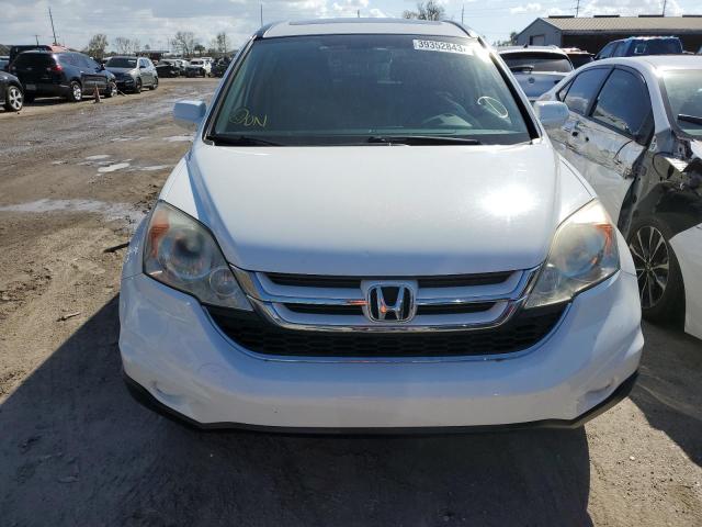 Photo 4 VIN: 5J6RE3H76AL050374 - HONDA CR-V EXL 