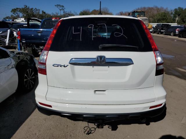 Photo 5 VIN: 5J6RE3H76AL050374 - HONDA CR-V EXL 