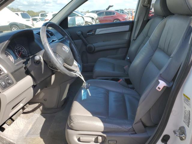 Photo 6 VIN: 5J6RE3H76AL050374 - HONDA CR-V EXL 