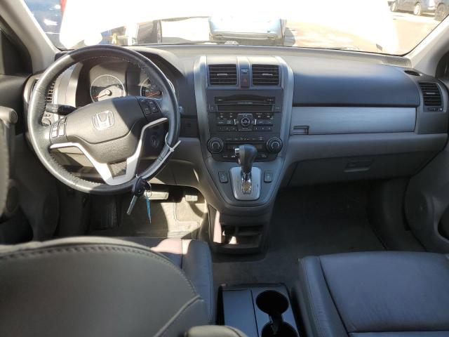 Photo 7 VIN: 5J6RE3H76AL050374 - HONDA CR-V EXL 