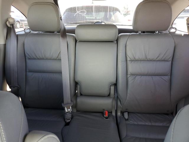 Photo 9 VIN: 5J6RE3H76AL050374 - HONDA CR-V EXL 