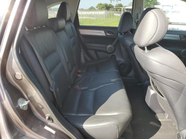 Photo 10 VIN: 5J6RE3H76BL002536 - HONDA CR-V EXL 