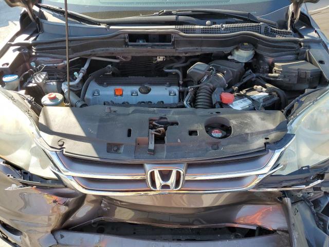 Photo 11 VIN: 5J6RE3H76BL002536 - HONDA CR-V EXL 