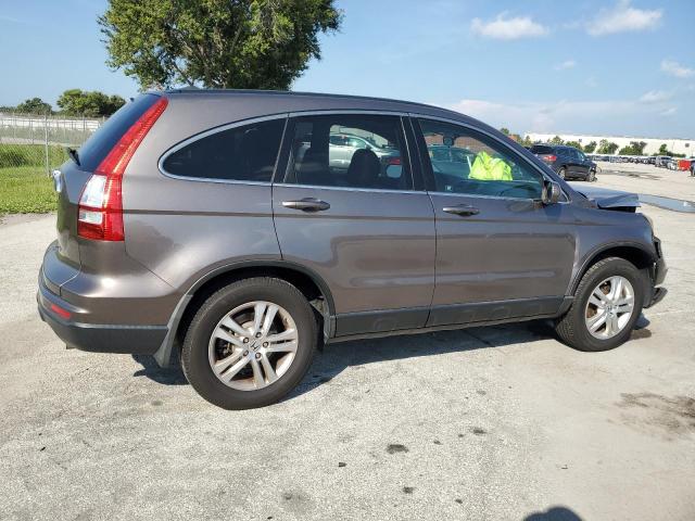 Photo 2 VIN: 5J6RE3H76BL002536 - HONDA CR-V EXL 