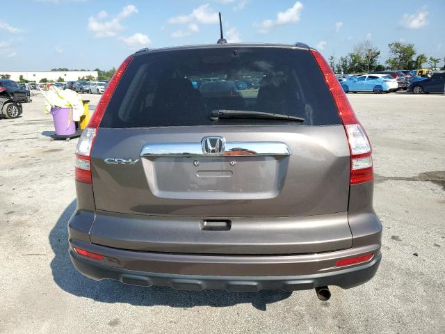 Photo 5 VIN: 5J6RE3H76BL002536 - HONDA CR-V EXL 