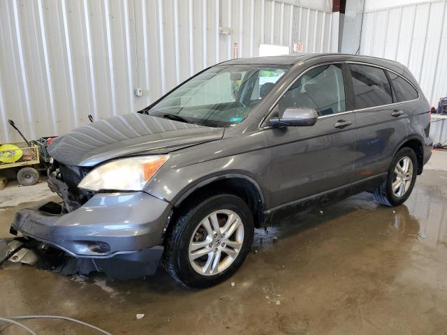 Photo 0 VIN: 5J6RE3H76BL006991 - HONDA CR-V EXL 