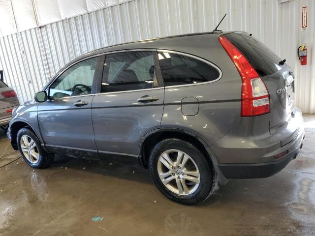 Photo 1 VIN: 5J6RE3H76BL006991 - HONDA CR-V EXL 