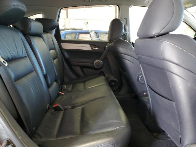 Photo 10 VIN: 5J6RE3H76BL006991 - HONDA CR-V EXL 