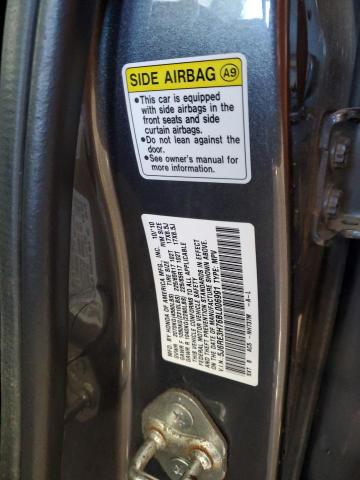 Photo 12 VIN: 5J6RE3H76BL006991 - HONDA CR-V EXL 