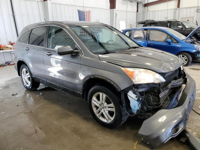 Photo 3 VIN: 5J6RE3H76BL006991 - HONDA CR-V EXL 