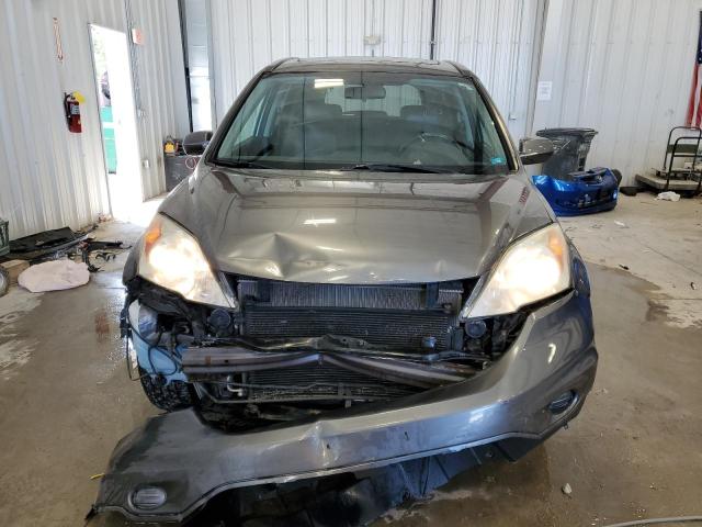 Photo 4 VIN: 5J6RE3H76BL006991 - HONDA CR-V EXL 