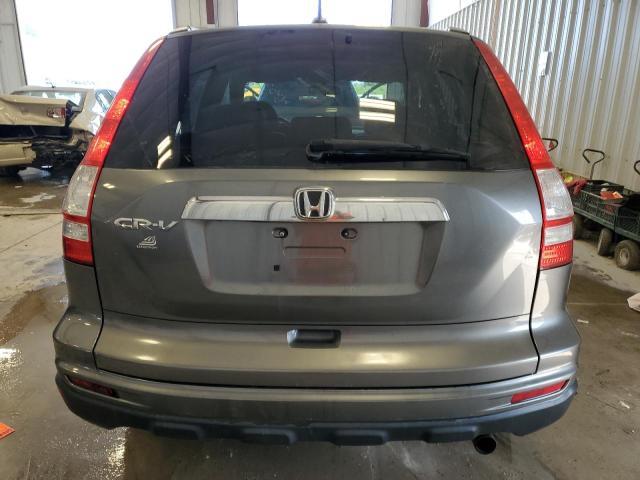 Photo 5 VIN: 5J6RE3H76BL006991 - HONDA CR-V EXL 