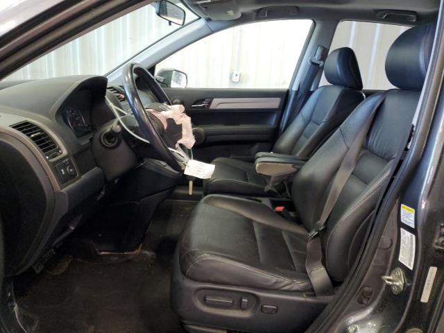 Photo 6 VIN: 5J6RE3H76BL006991 - HONDA CR-V EXL 