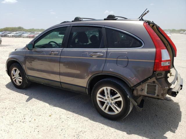 Photo 1 VIN: 5J6RE3H76BL008840 - HONDA CR-V EXL 