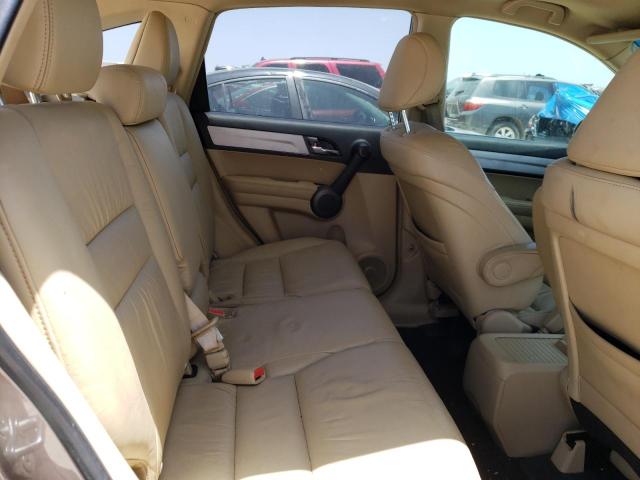 Photo 10 VIN: 5J6RE3H76BL008840 - HONDA CR-V EXL 