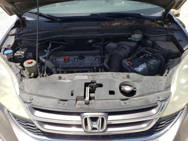 Photo 11 VIN: 5J6RE3H76BL008840 - HONDA CR-V EXL 