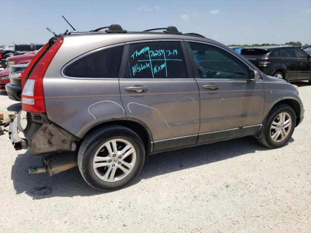 Photo 2 VIN: 5J6RE3H76BL008840 - HONDA CR-V EXL 