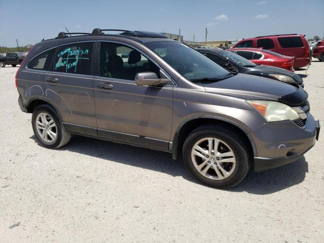 Photo 3 VIN: 5J6RE3H76BL008840 - HONDA CR-V EXL 