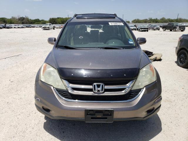 Photo 4 VIN: 5J6RE3H76BL008840 - HONDA CR-V EXL 