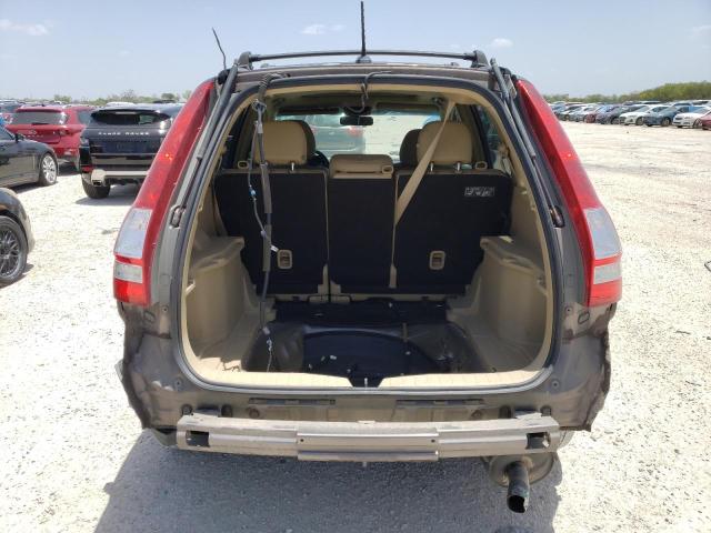 Photo 5 VIN: 5J6RE3H76BL008840 - HONDA CR-V EXL 