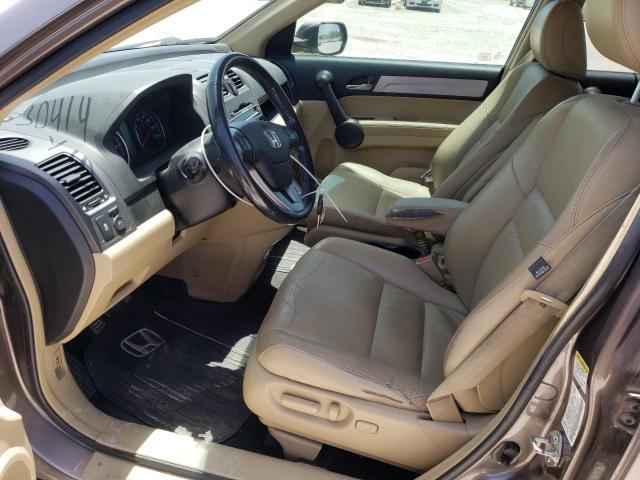 Photo 6 VIN: 5J6RE3H76BL008840 - HONDA CR-V EXL 