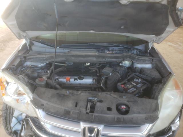 Photo 11 VIN: 5J6RE3H76BL014752 - HONDA CR-V EXL 