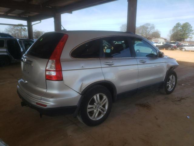 Photo 2 VIN: 5J6RE3H76BL014752 - HONDA CR-V EXL 