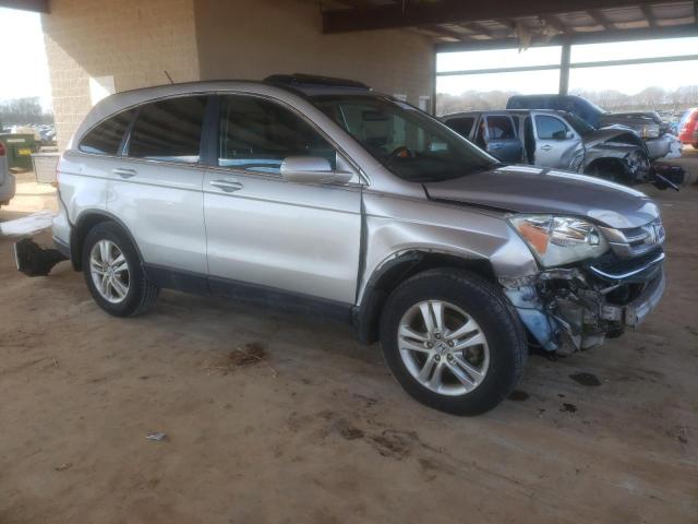 Photo 3 VIN: 5J6RE3H76BL014752 - HONDA CR-V EXL 