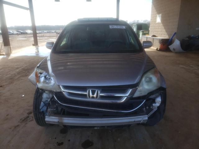 Photo 4 VIN: 5J6RE3H76BL014752 - HONDA CR-V EXL 