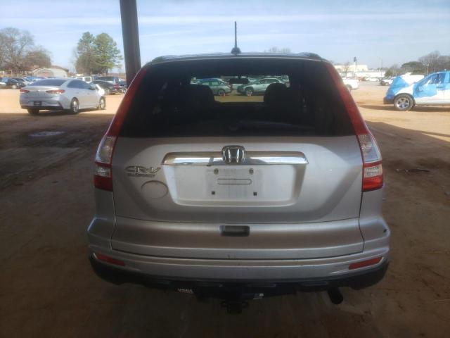 Photo 5 VIN: 5J6RE3H76BL014752 - HONDA CR-V EXL 