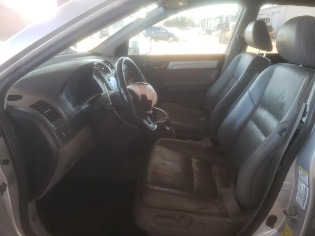 Photo 6 VIN: 5J6RE3H76BL014752 - HONDA CR-V EXL 